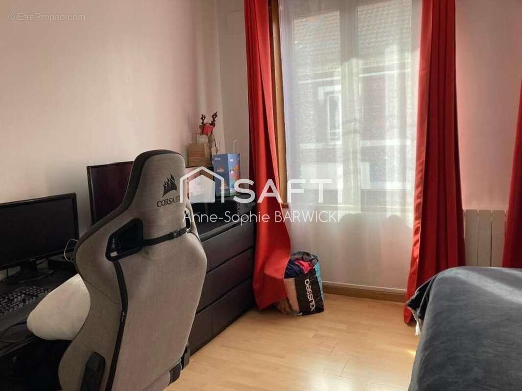 Photo 2 - Appartement à MEURCHIN