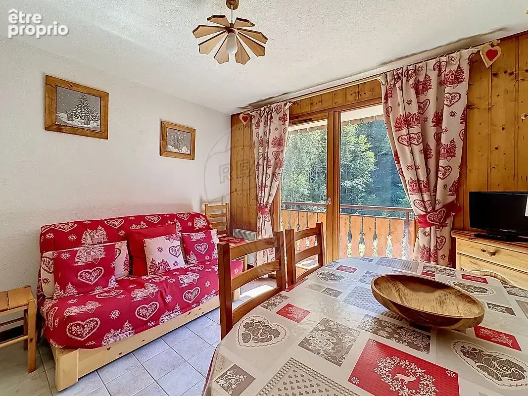 Appartement 1 chambre(s) à vendre - photo 7