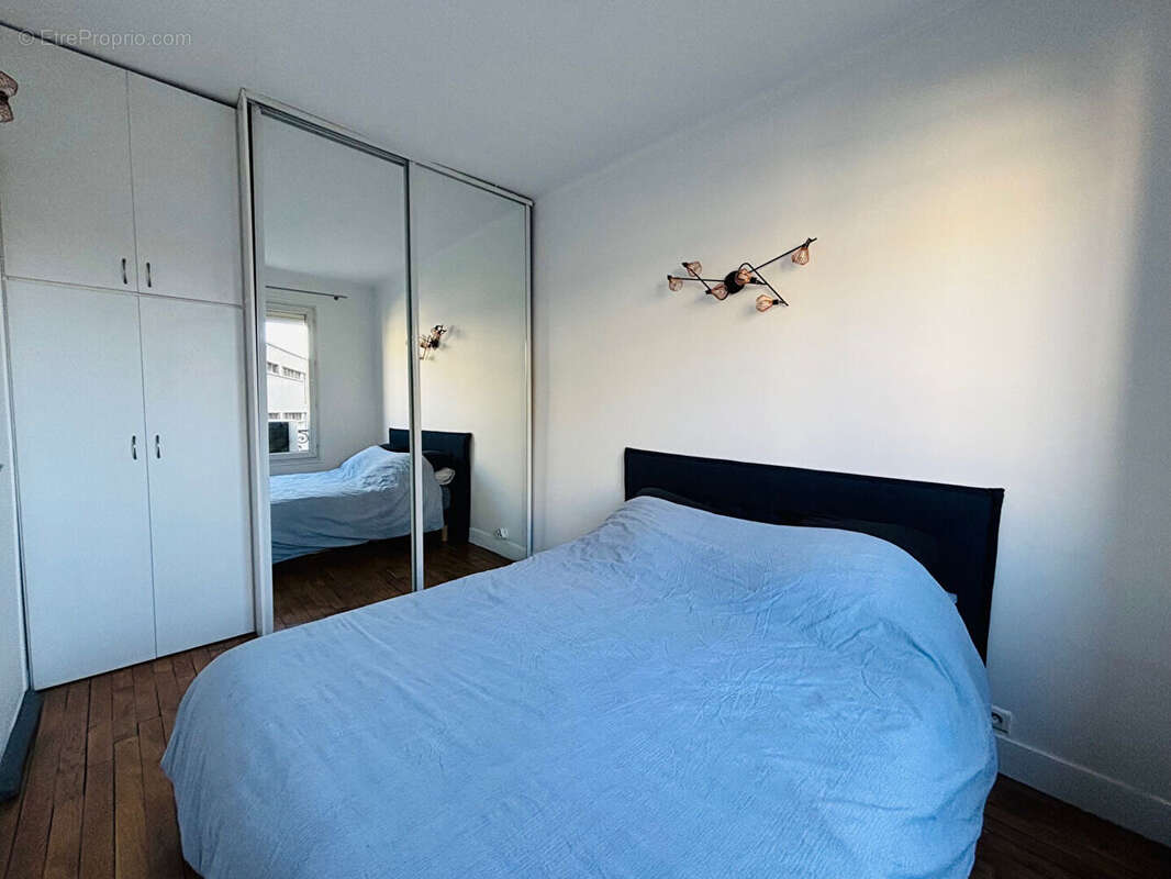 Appartement à MALAKOFF
