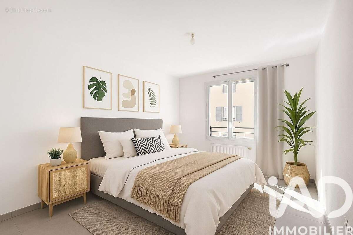 Photo 7 - Appartement à LE MUY