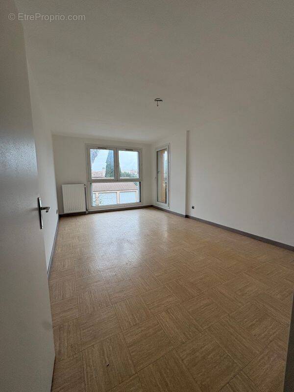 Appartement à VILLENEUVE-LES-MAGUELONE