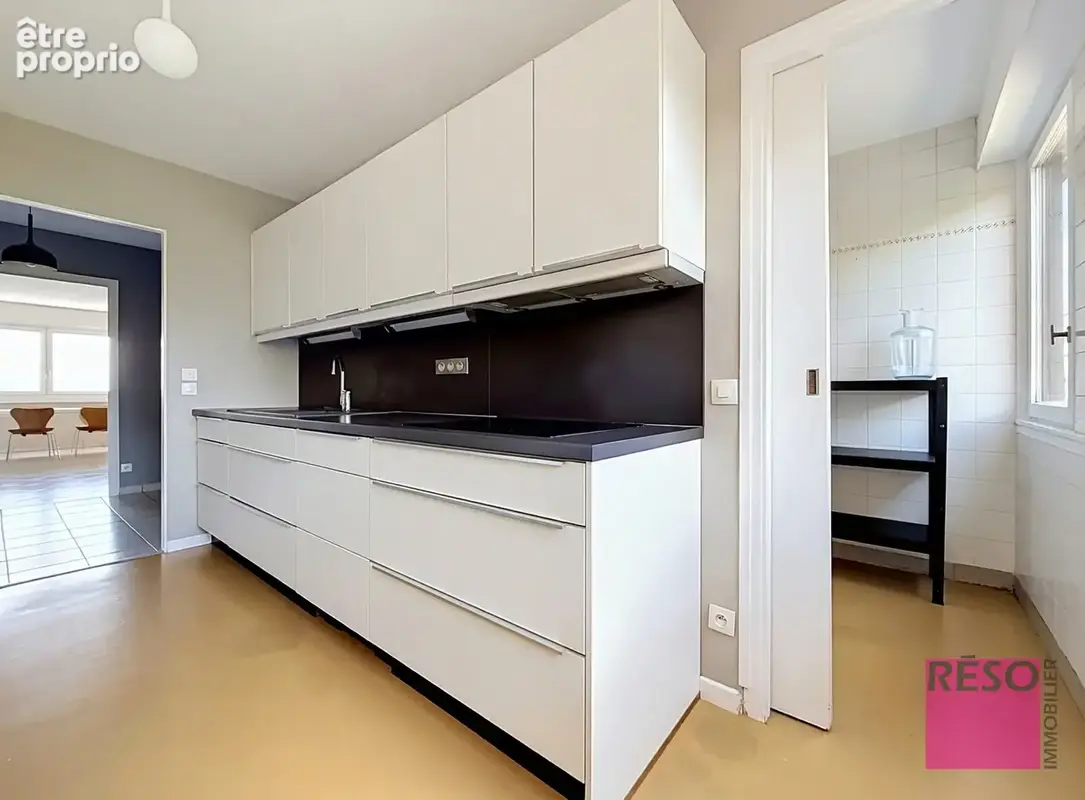 Appartement 5 pièces 114 m² à vendre à Vetraz-Monthoux (74100) - photo 9
