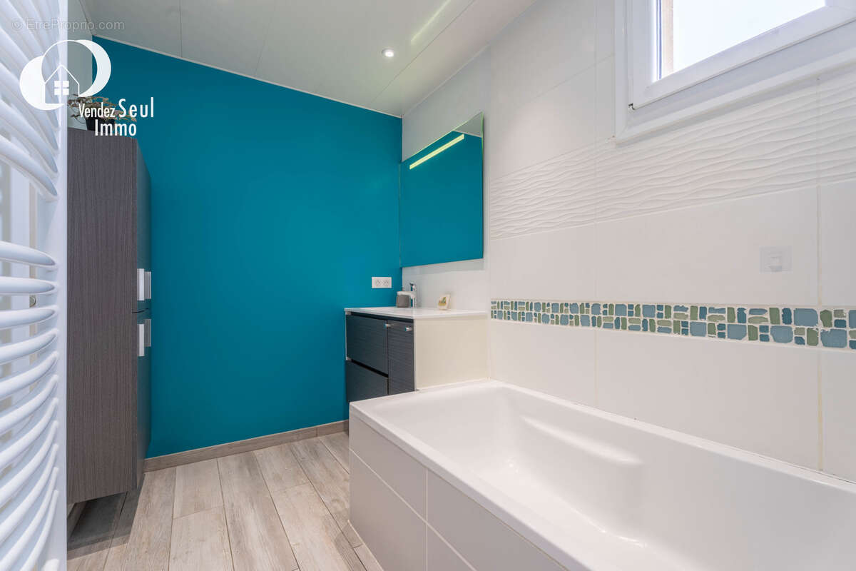 Appartement à BRON