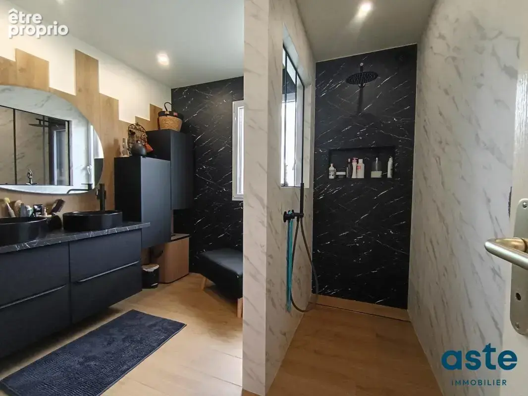 Maison 6 pièces 154 m² à Lannilis - Vie de plain-pied, 4 ch - photo 10