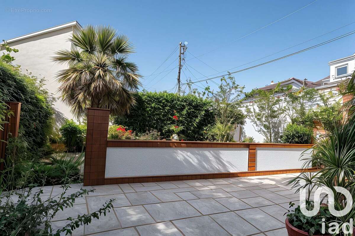 Photo 6 - Maison à NANTES