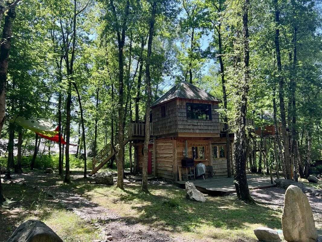 Maison à MONCEAUX-SUR-DORDOGNE