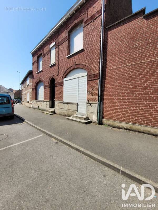 Photo 1 - Maison à HASPRES