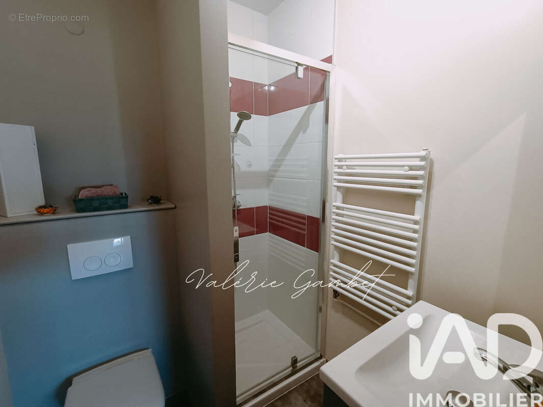 Photo 9 - Maison à VIARMES