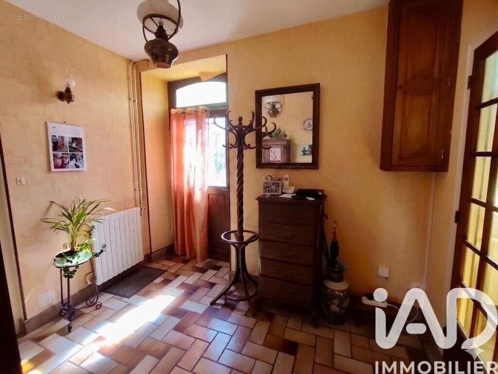 Photo 5 - Maison à ALLUYES