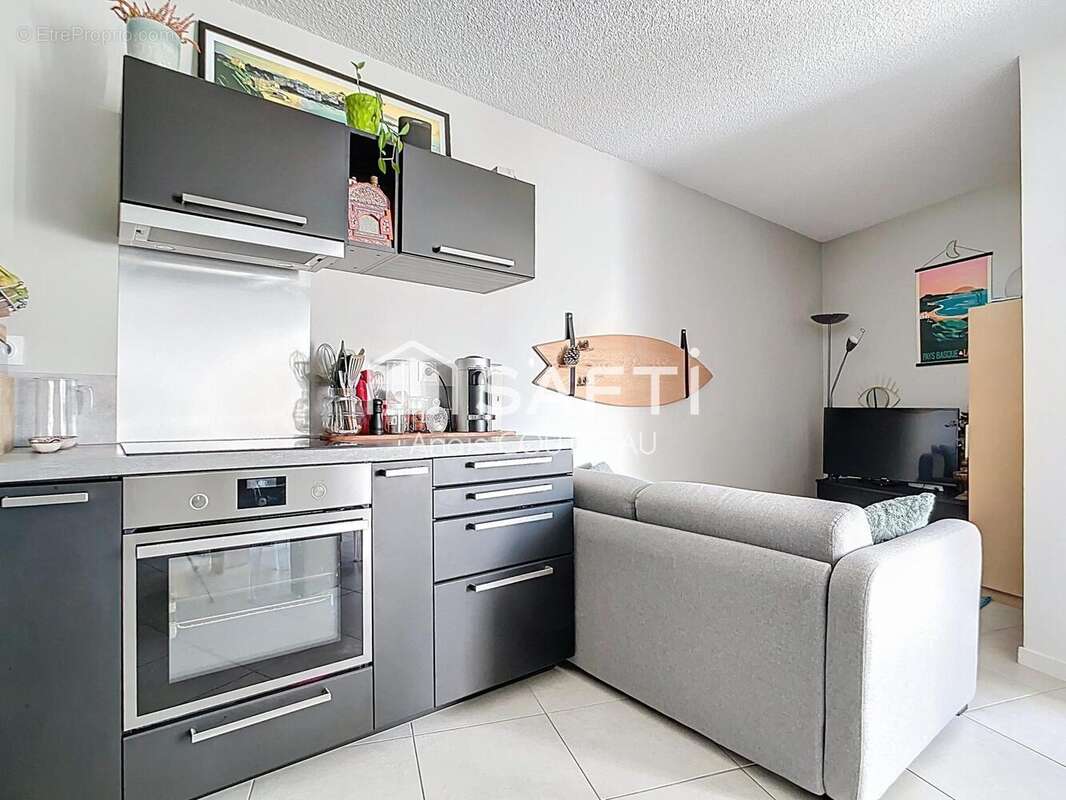 Photo 5 - Appartement à SAINT-MEDARD-EN-JALLES