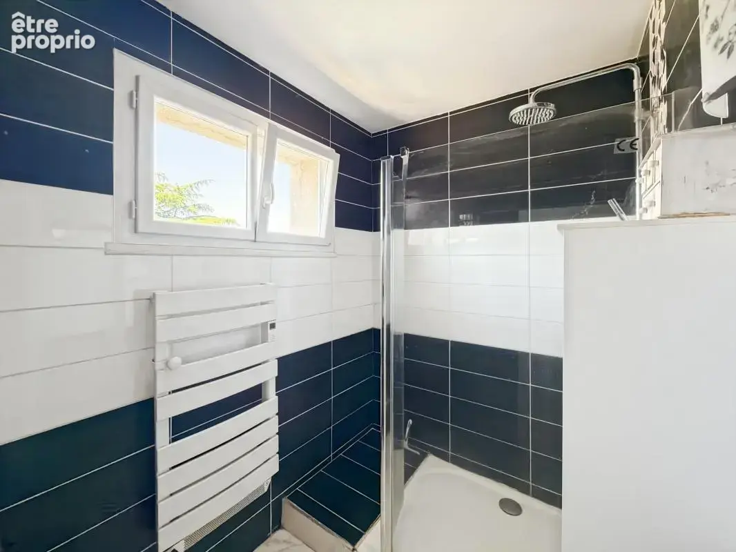 Coup de cœur à Guilherand-Granges – Appartement T4 de 103 m² + 39m² de comble aménageable avec balcon & jardin - photo 18
