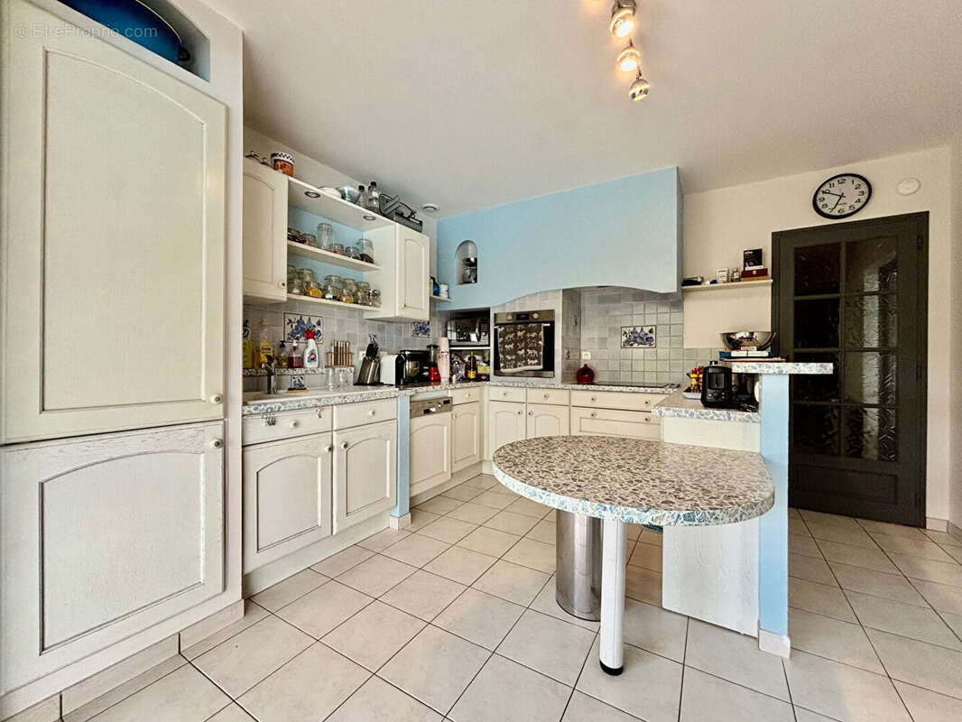 Maison à SAINT-NAZAIRE