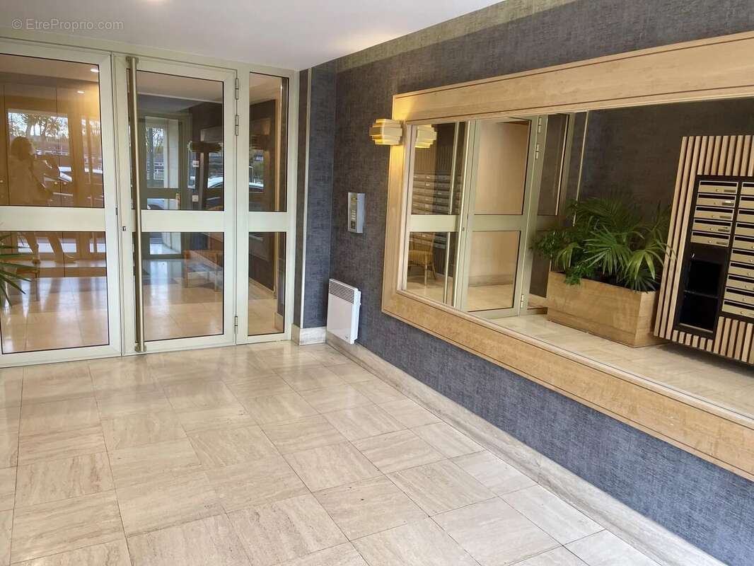 Appartement à TROUVILLE-SUR-MER