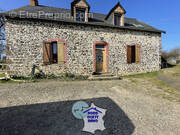Maison à CHAILLAND