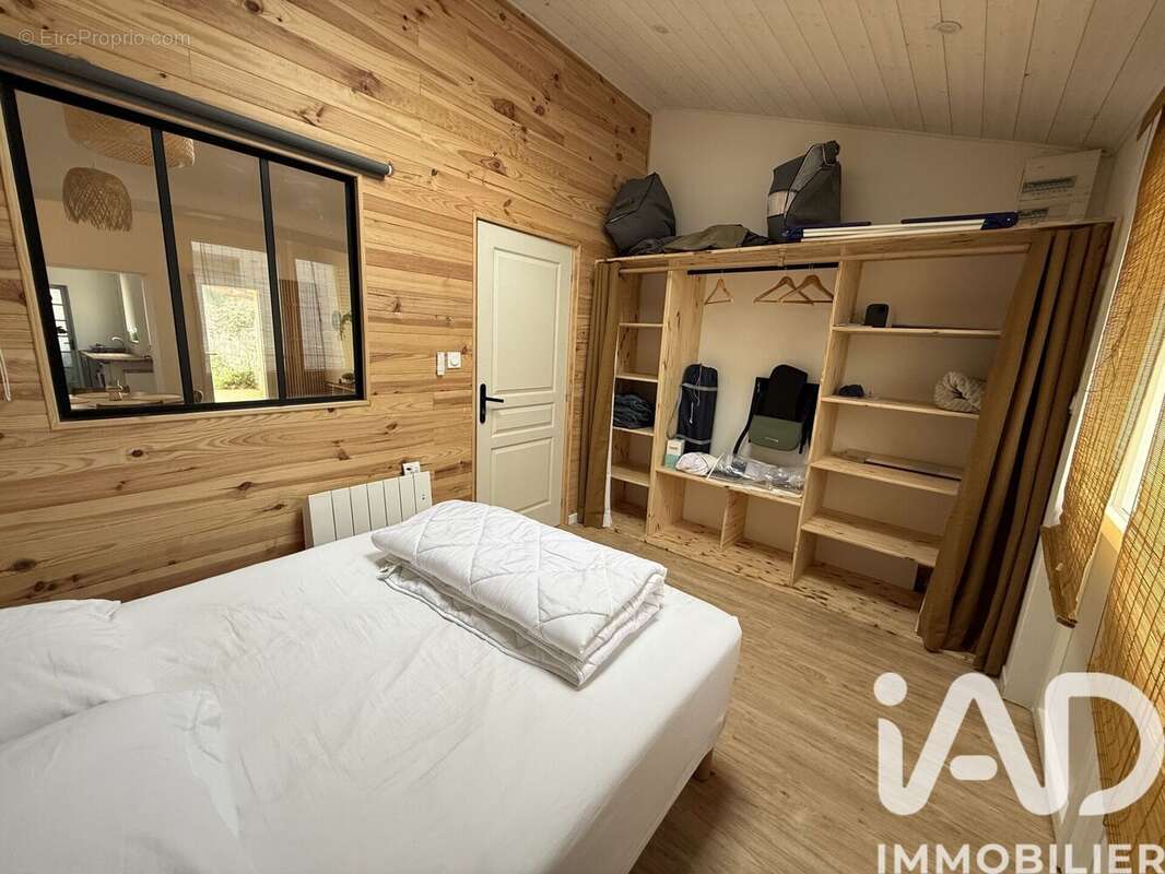 Photo 8 - Maison à LES SABLES-D'OLONNE