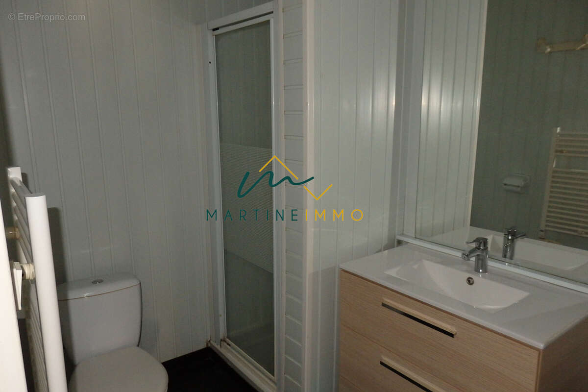 Appartement à MARMANDE