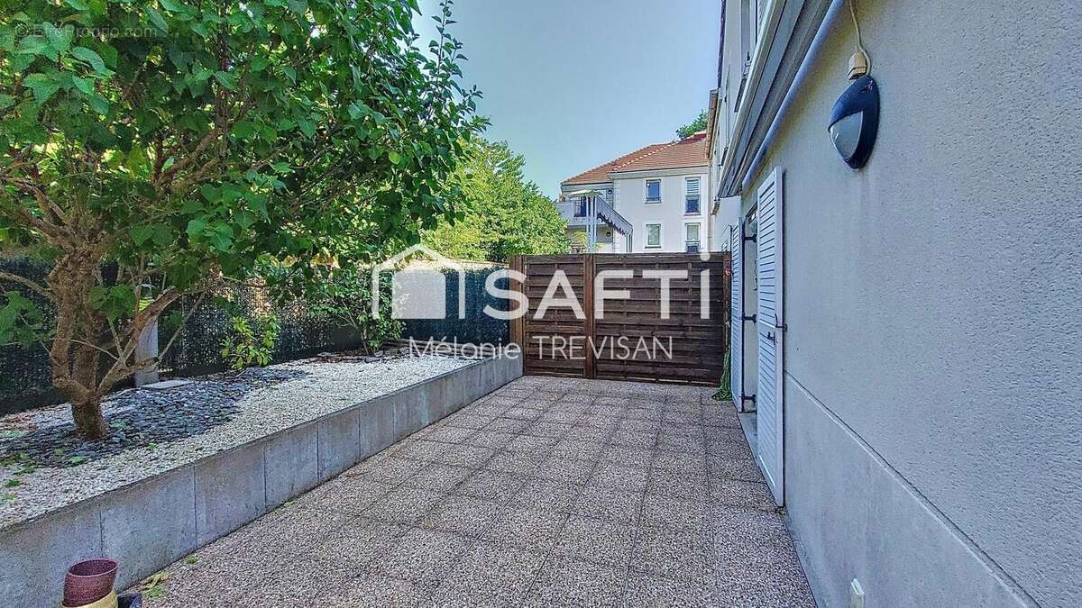 Photo 5 - Maison à MASSY