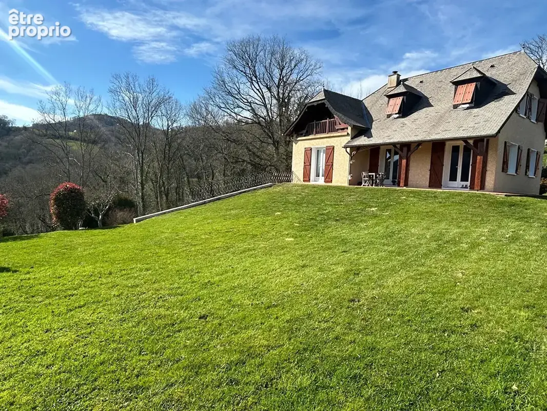 Maison Traditionnelle en PAYS BASQUE - photo 1