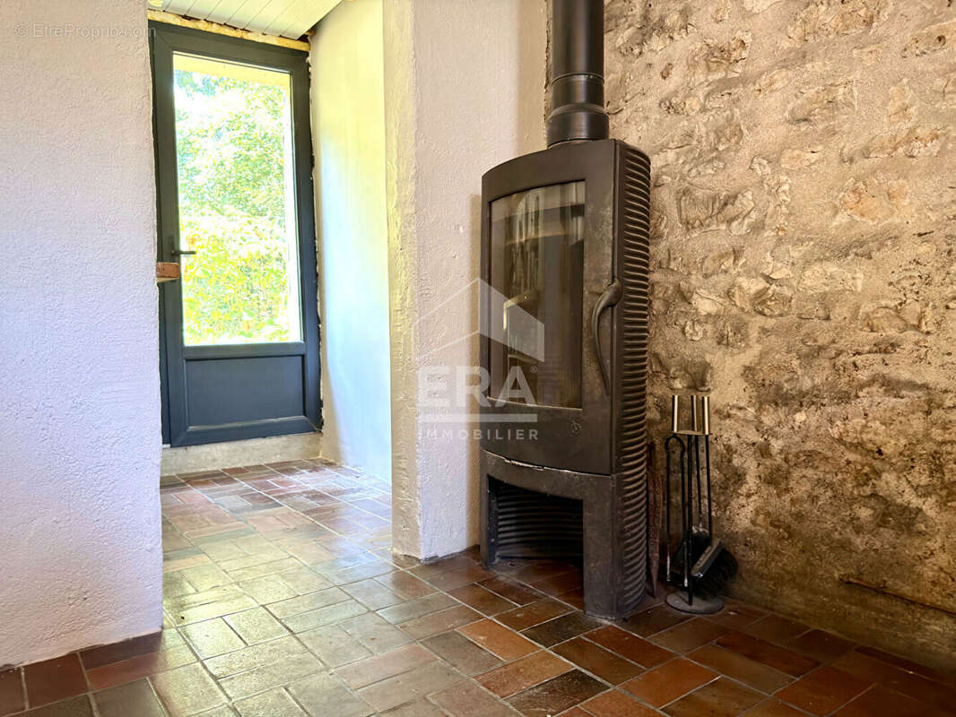Maison 81m² à dordives - photo 8