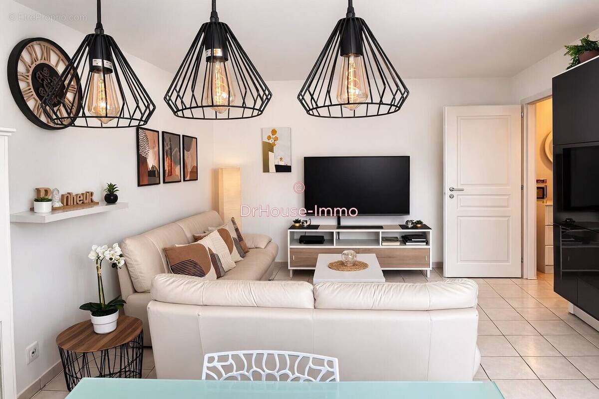 Appartement à BLOTZHEIM