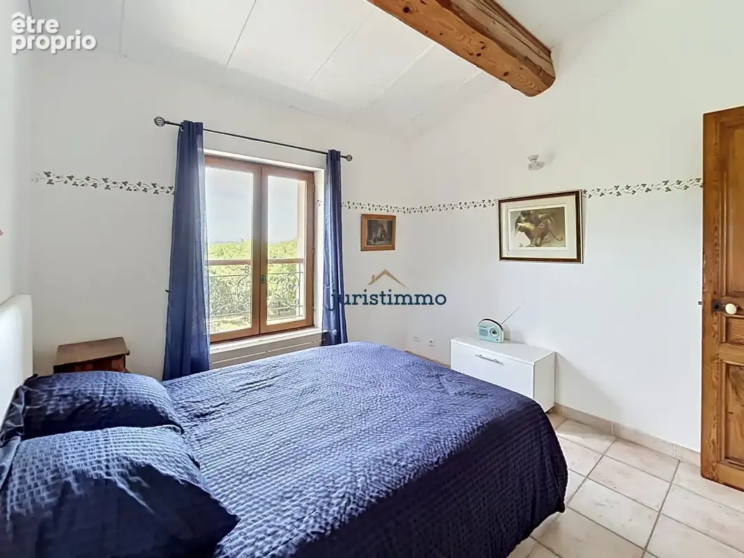 Maison de charme aux accents provençaux. - photo 12