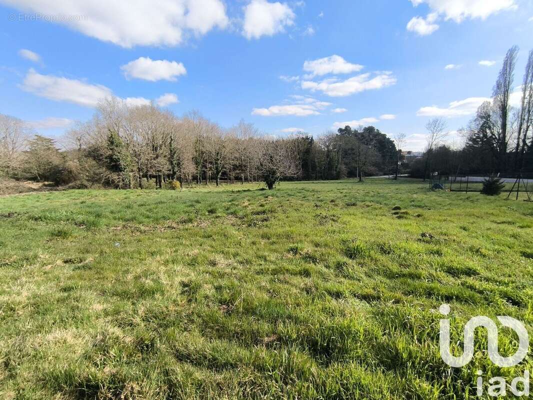 Photo 3 - Terrain à ROSNAY