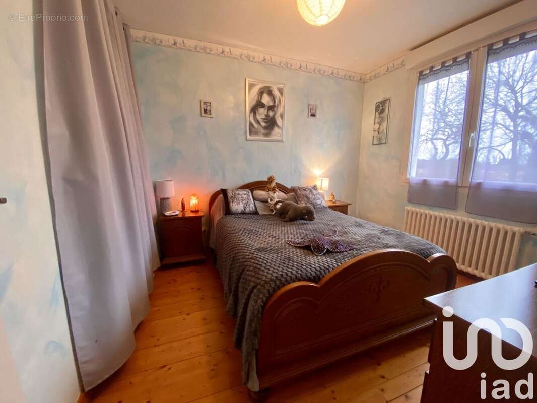 Photo 4 - Maison à PLOUEZEC