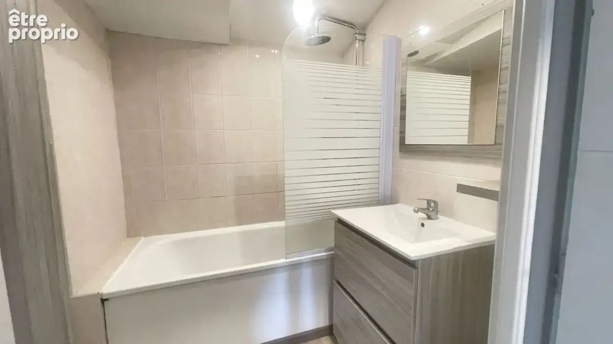 Maison Chonas L Amballan 4 pièce(s) 67.25 m2 - photo 11