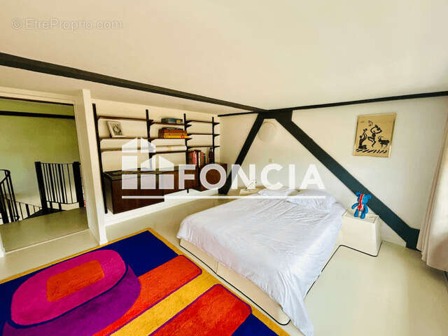 Appartement à POITIERS
