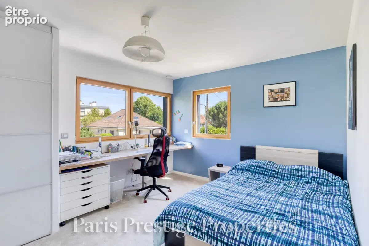 Maison - Chatou / Le Vésinet - 312m² - photo 11
