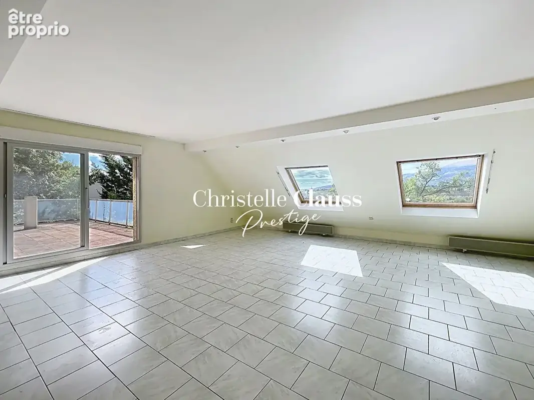 Obernai - mont national - appartement avec vue panoramique - photo 6