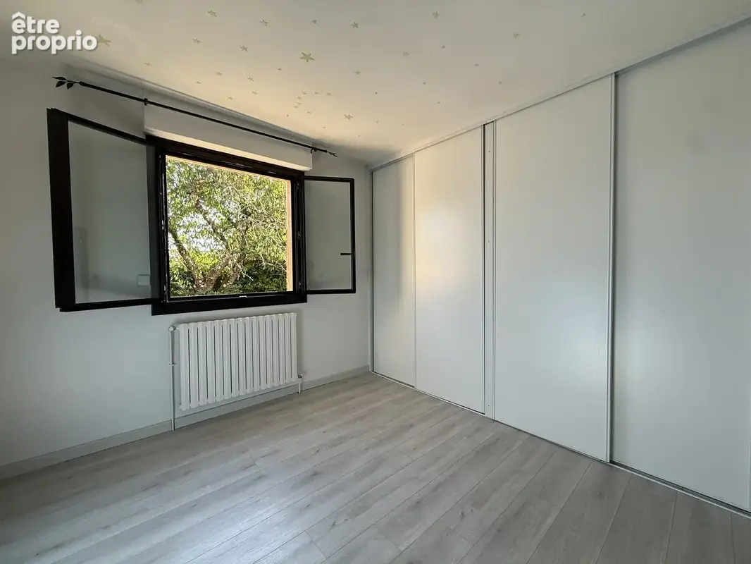 Proche du lac de Castanet et des commodités ! Jolie maison familiale au calme avec jardin ! - photo 10