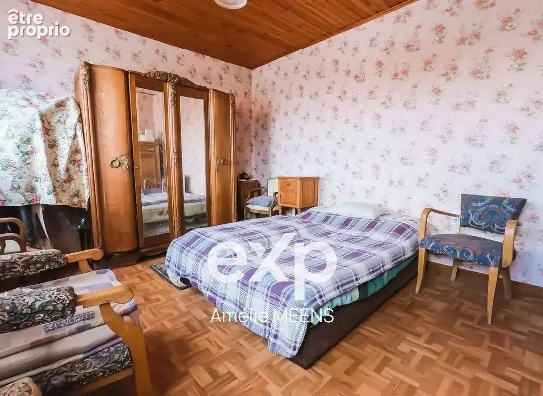 Maison 6 pièces 126 m² à vendre à Esquelbecq (59470) - photo 9