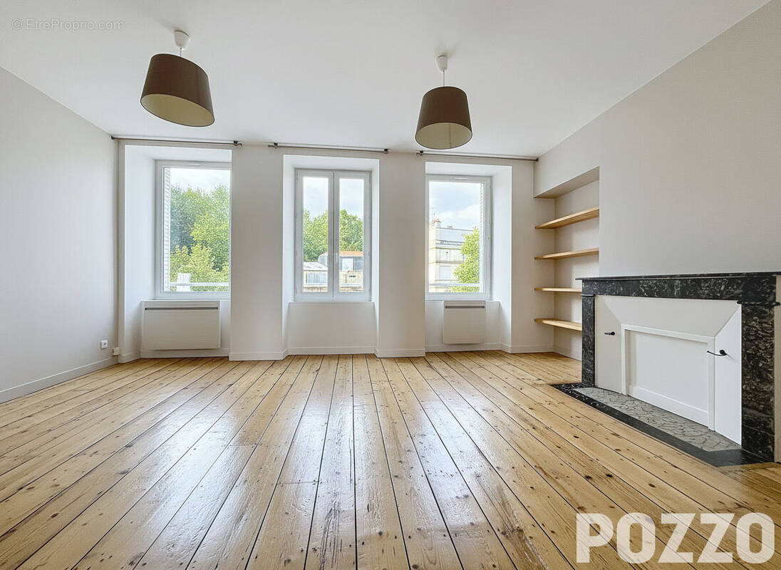 Appartement à VIRE