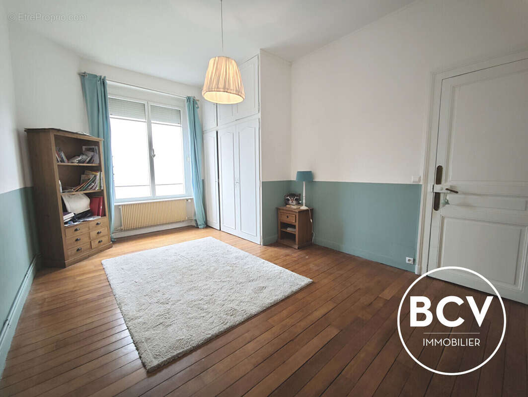 Appartement à CHARTRES