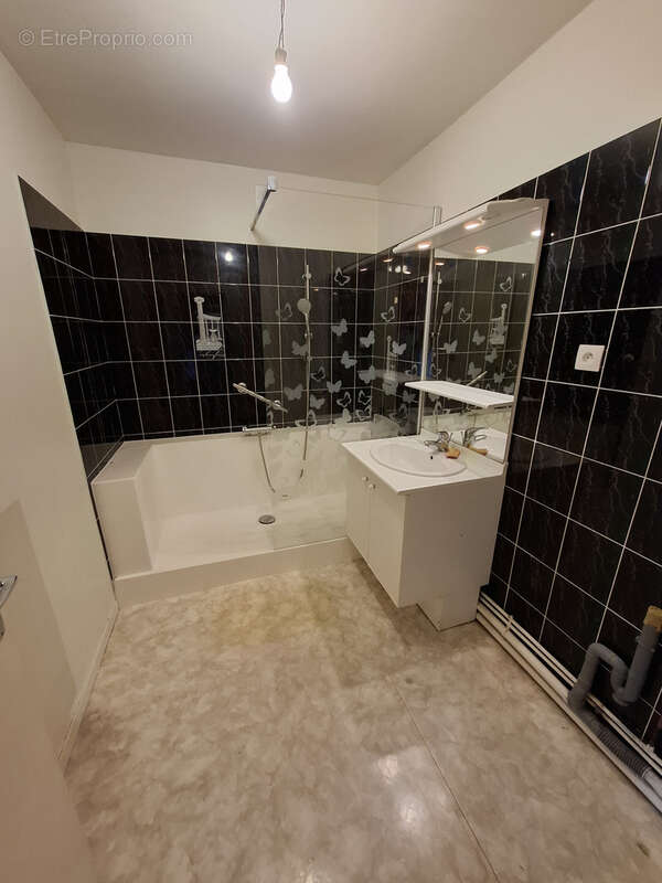 Appartement à ANGERS