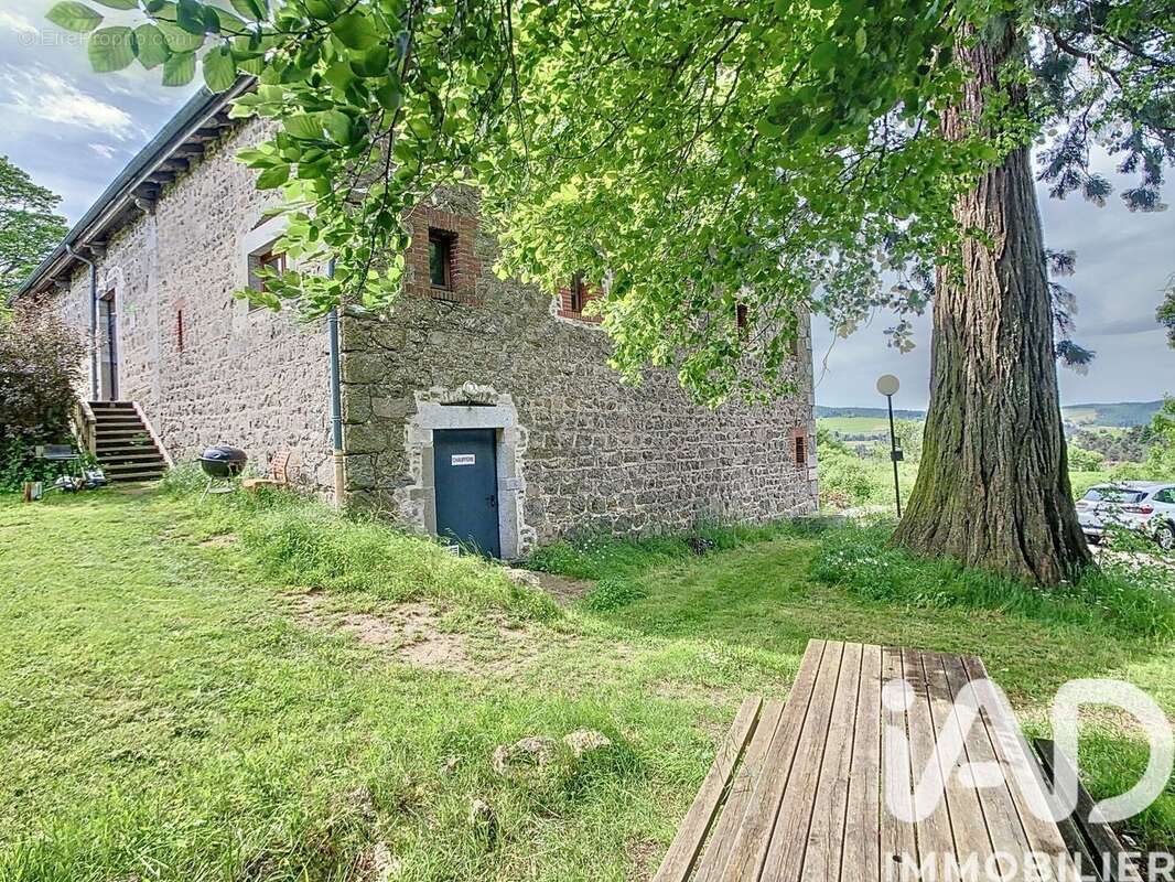 Photo 7 - Maison à SAINT-GENEST-MALIFAUX