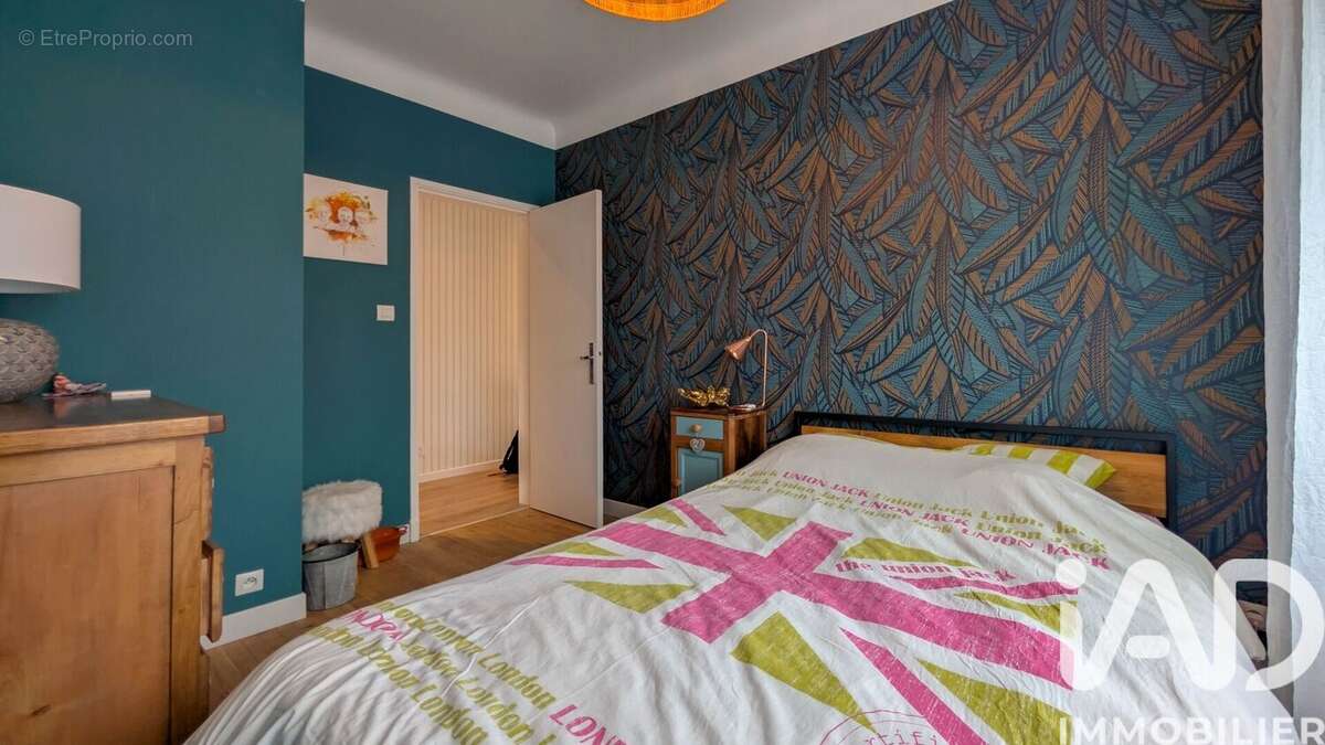 Photo 9 - Maison à ONET-LE-CHATEAU