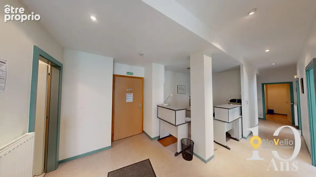 Appartement 4 pièces 81 m² à vendre à Forbach (57600) - photo 7