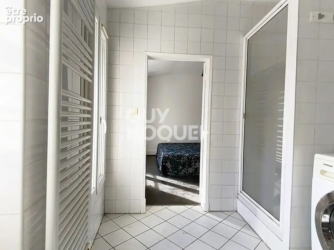À vendre charmante maison de ville à étiolles - photo 11
