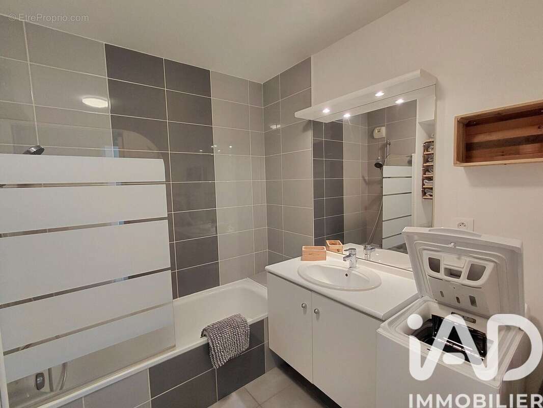 Photo 6 - Appartement à TASSIN-LA-DEMI-LUNE