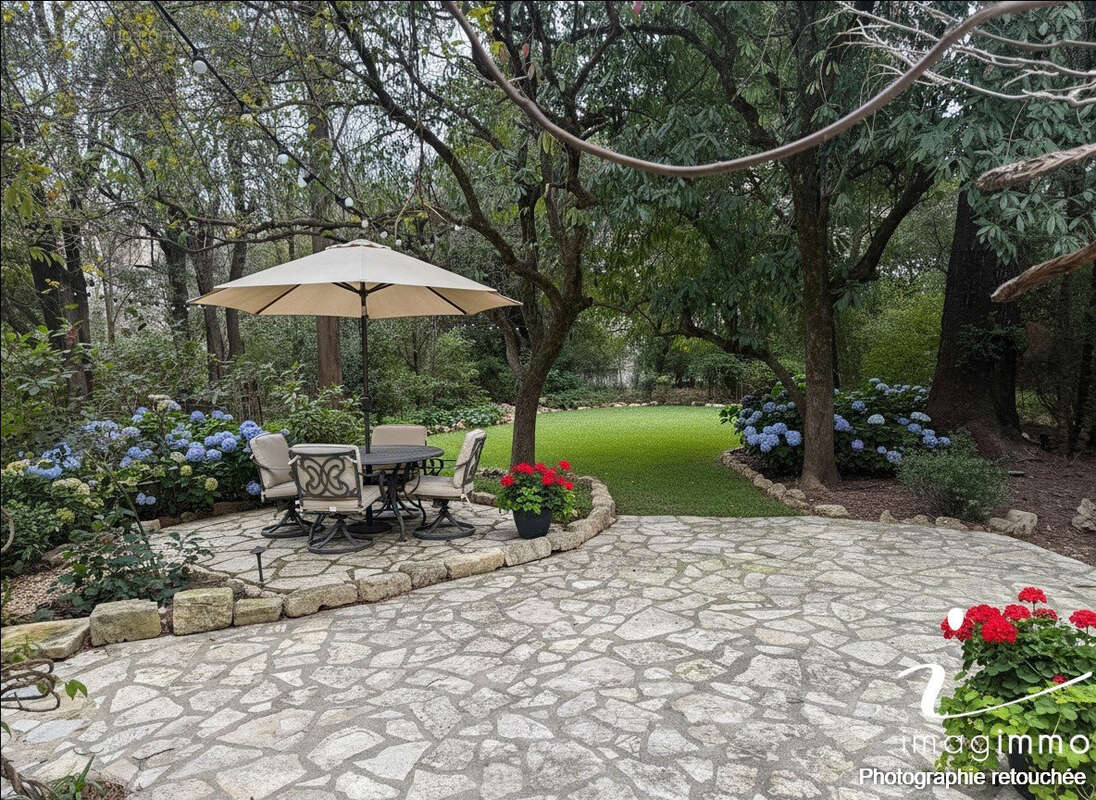 Maison à MONTPELLIER