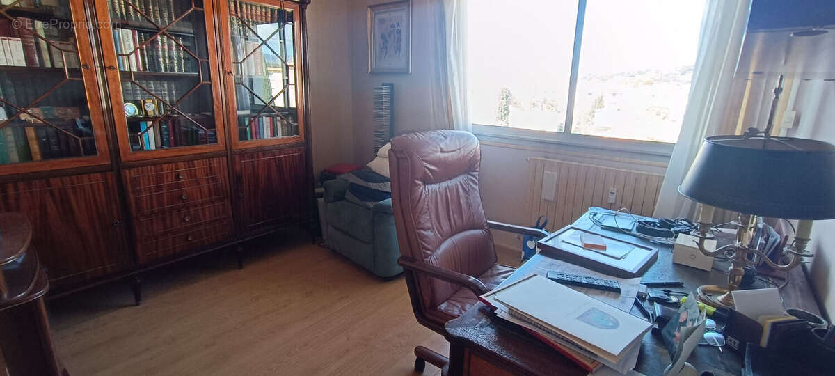 Appartement à LA SEYNE-SUR-MER