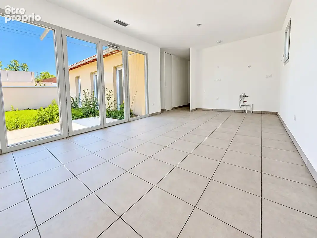 Maison neuve - photo 9