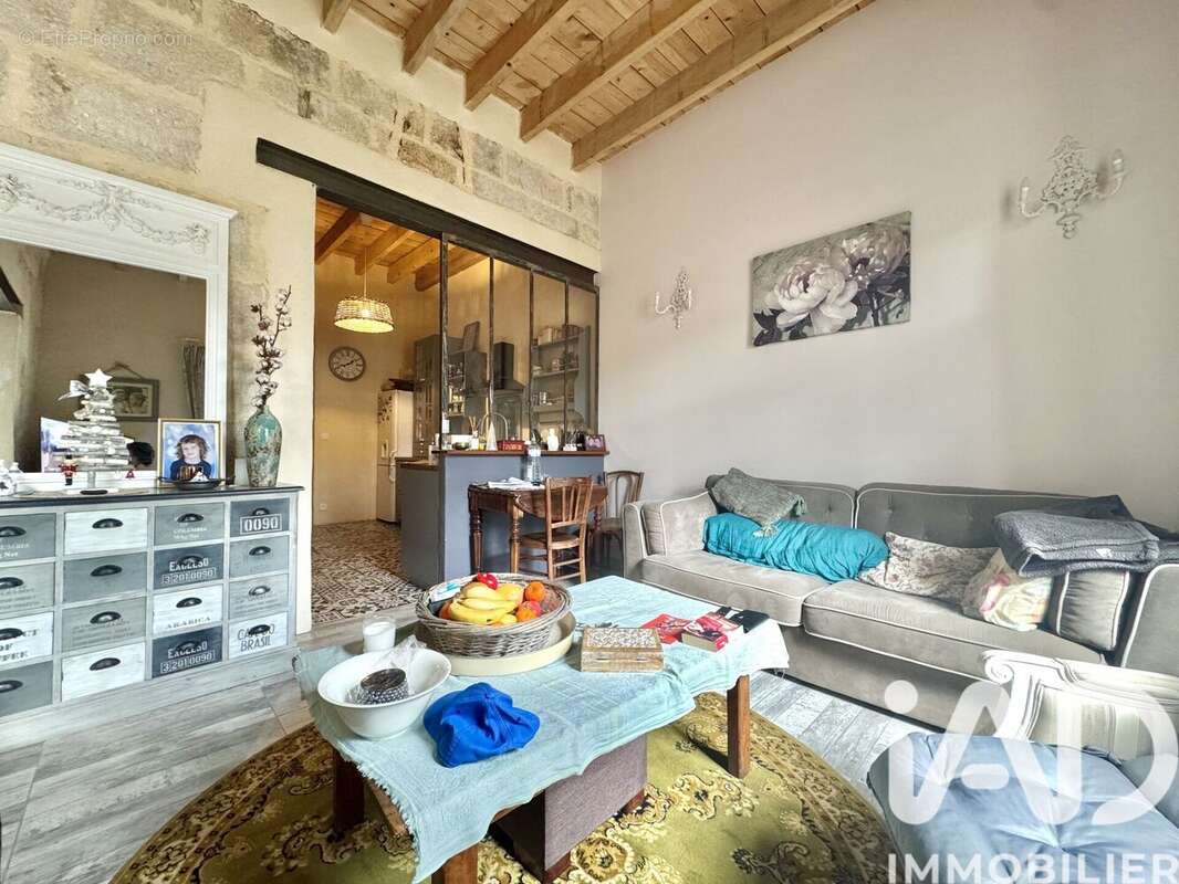 Photo 2 - Maison à MARGUERITTES