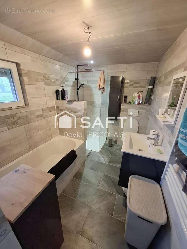 Photo 6 - Maison à SAINT-GERMAIN-D'ELLE