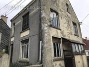 Maison à SAINT-ETIENNE-AU-MONT