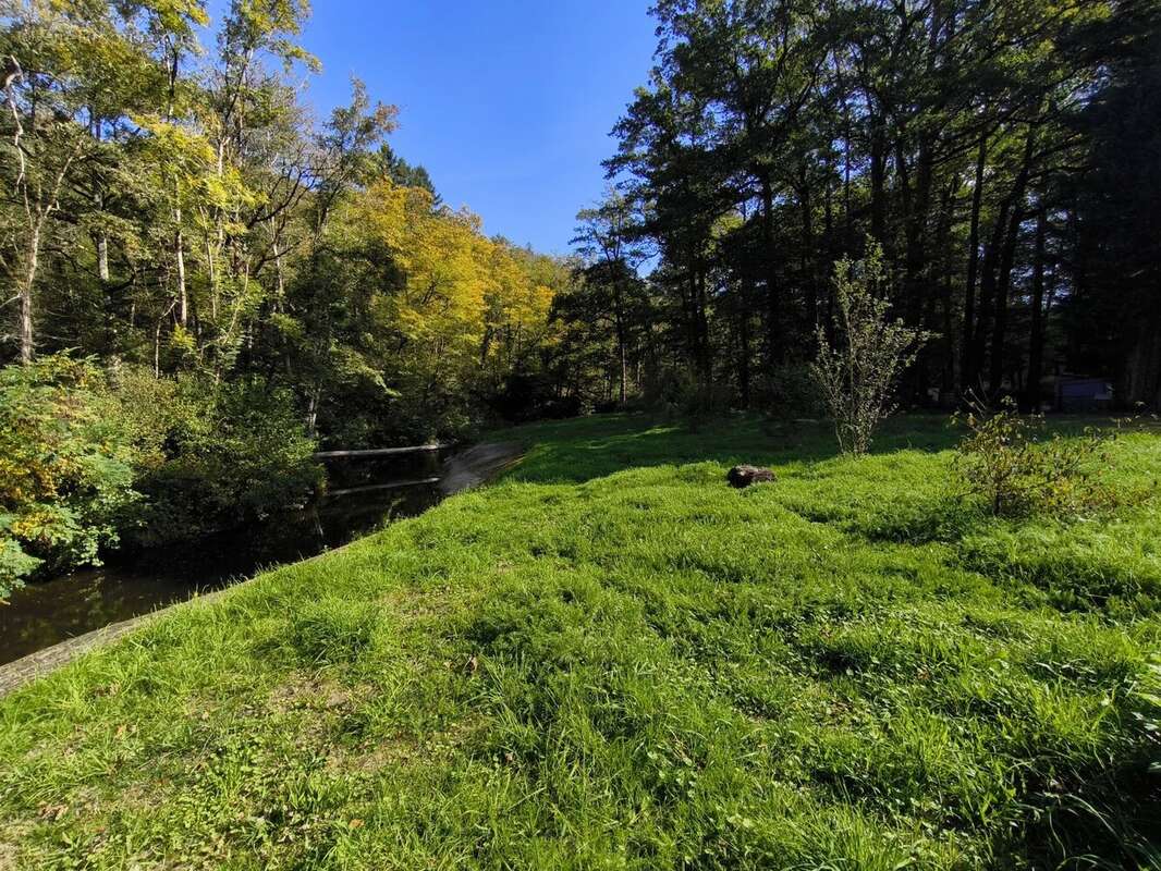 Appartement à ROCHECHOUART