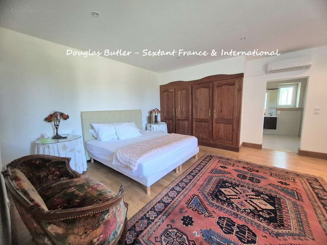 Maison à SAINTE-FOY-LA-GRANDE