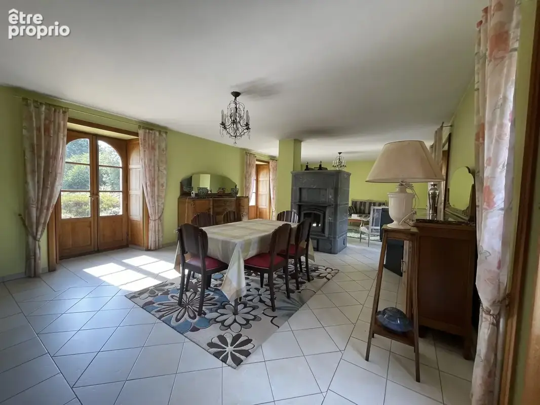Maison 7 pièces 245 m² à vendre à Moulay (53100) - photo 6